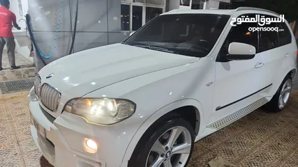  9 2009موديل X5 للبيع