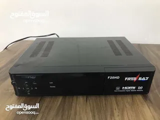  1 ستلايت free sat FHD