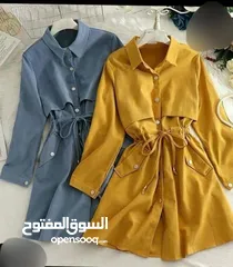  9 بلوزة شداد