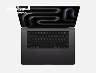  11 Macbook Pro 14.2" M3Max 36GB/1TB  New /ماك بوك برو 14.2" 36GB/1TB M3Max