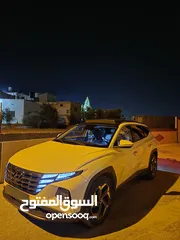  1 توسان 2020 بنزين  ترخيص 2020 فل مسكر  مطور 1600 بنزين