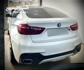  6 Bmw x6 m50i