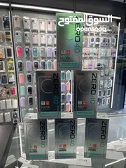  1 Infinix zero 40 8 16/512 جديد مسكر برتونتو كفالة الوكيل الرسمي