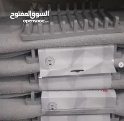  9 تشكيلة أدوات مطبخ