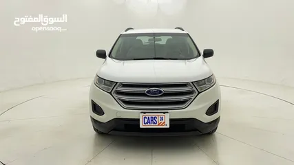  8 (FREE HOME TEST DRIVE AND ZERO DOWN PAYMENT) FORD EDGE