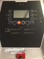  6 جهاز ركض للبيع