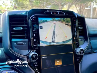  3 دودج رام ديزل ((2022)) ريبل اضافات خاصه 7جيد عداد شبه زيرووو قمه الفخامة بانوراما فل بسعرر مغرري