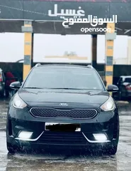  1 كيا نيرو 2019