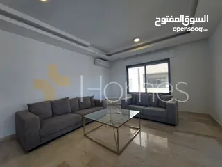  3 شقة طابق ثالث للبيع في جبل عمان بمساحة 190م