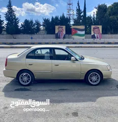  11 فيرنا اوتوماتيك 1999 بحال الوكاله