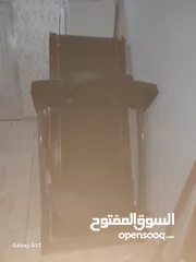  8 مشاية كهربائيه