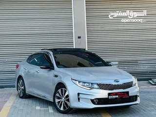  5 كيا اوبتيما   KIA K5