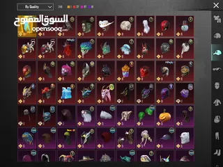  18 argent sale pubg account best best price