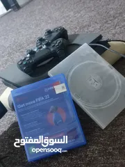  2 بلاستيشن 4