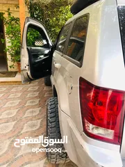  7 جراند شروكي لرينوه