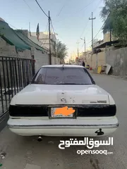  4 سياره مارك كصيف