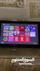  3 نتندو سوتش مهكر hacked modded Nintendo switch