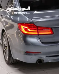  5 بي ام دبليو 2019جاهزه