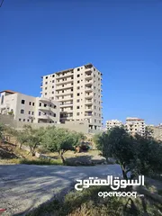  4 شقة عظم بجانب حاجز مزمويا (الخاص)