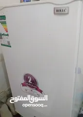  3 Refrigerator single door used