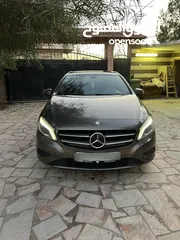  7 مرسيدس A180 للبيع فل الفل