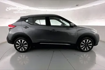  2 2018 Nissan Kicks SV  • Big Price Drop • 1 Year free warranty • 342918