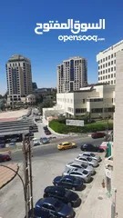  3 عيادة / مكتب للايجار في عمان - ام اذينة - بموقع مميز