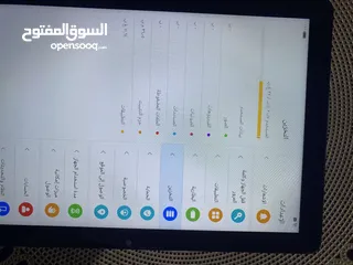  2 تابلت هواوي ستعمال خفيف