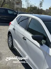  4 سيات ابيزا 2019