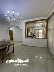  12 شقة مفروشه عبدالله غوشه مجددة للاستثمار او للسكن