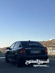  9 اوبل استرا 2004 للبيع