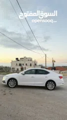  3 اكتافيا صالون بترخص 2022