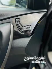  16 هيونداي جراند يور (ازيرا ) 2016 بحالة الوكالة
