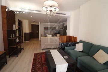  9 Luxury Apartment For Rent In Abdoun 