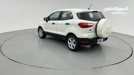  5 (FREE HOME TEST DRIVE AND ZERO DOWN PAYMENT) FORD ECOSPORT