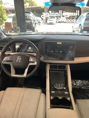  9 BYD YUAN UP EV ZERO 2024 بي واي دي يوان اب زيرو
