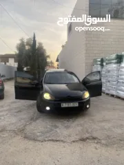  8 جولف MK6 2010 1.6 اتومات الأصل فحص نخب اول ولا ضربة فل الفل مع فتحة سعر حرق ع كاش فقط