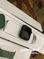  2 Apple watch S7