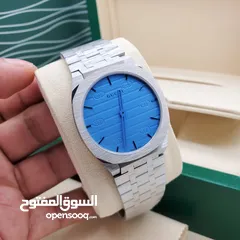  21 ساعات رجالي كارتير وباتك فليب وقوتشي وهوبلت  هاي كوالتي بألوانها المميزه وموديلاتها الجميله