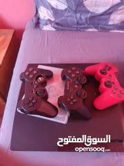  1 بليستيشن 3 للبيع مستعمل
