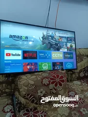  1 شاشه رويار رحمان حجم43اب160