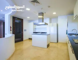  6 LUXURIOUS 3 BEDROOM APARTMENT FOR RENT IN JUFFAIR