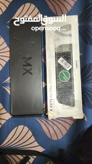  3 MX Keys Logitech wireless keyboard Master series Logitech