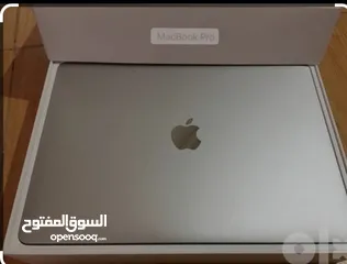  3 Apple MacBook pro لاب توب