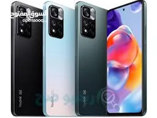  3 ريد مي نوت 11