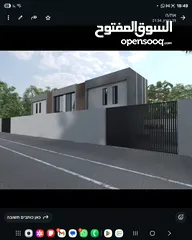  30 فلل للبيع ببوابة اريحا