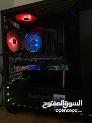  2 Rtx 3080 ti gaming pc