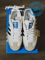  2 Adidas samba for (women)