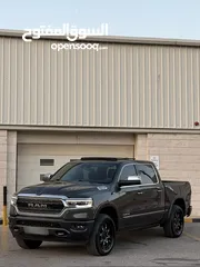  1 Ram limited 2019 فل اعلى مواصفات