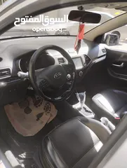  3 كيا بيكانتو